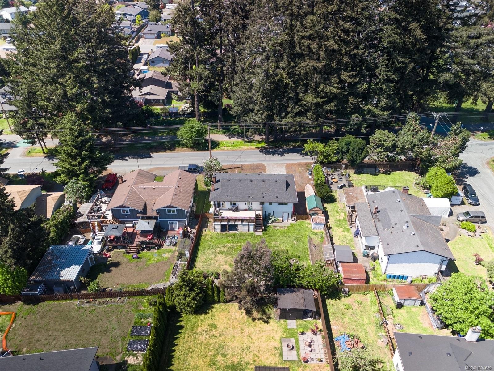 2939 Humpback Rd, Langford, BC
