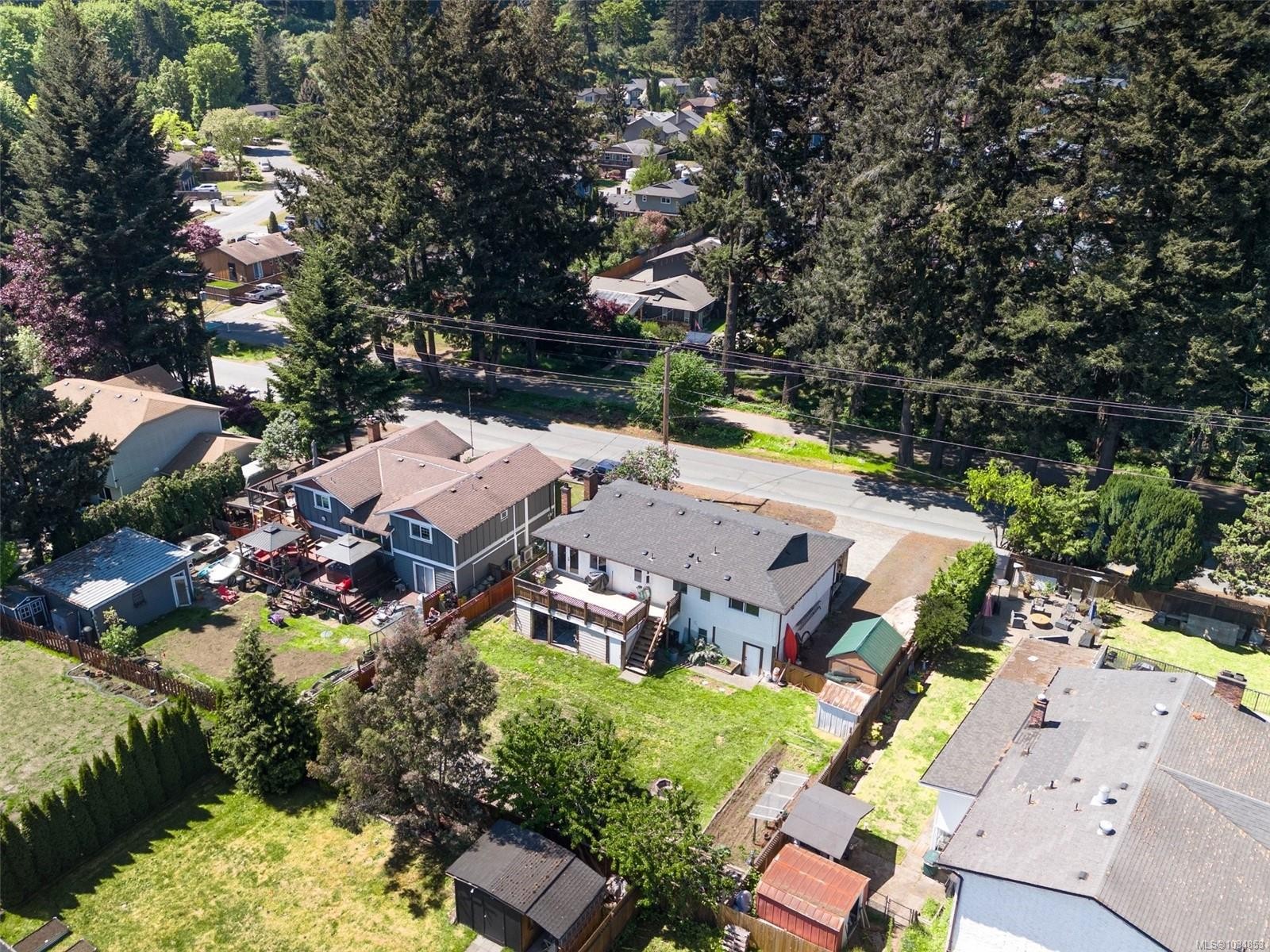 2939 Humpback Rd, Langford, BC