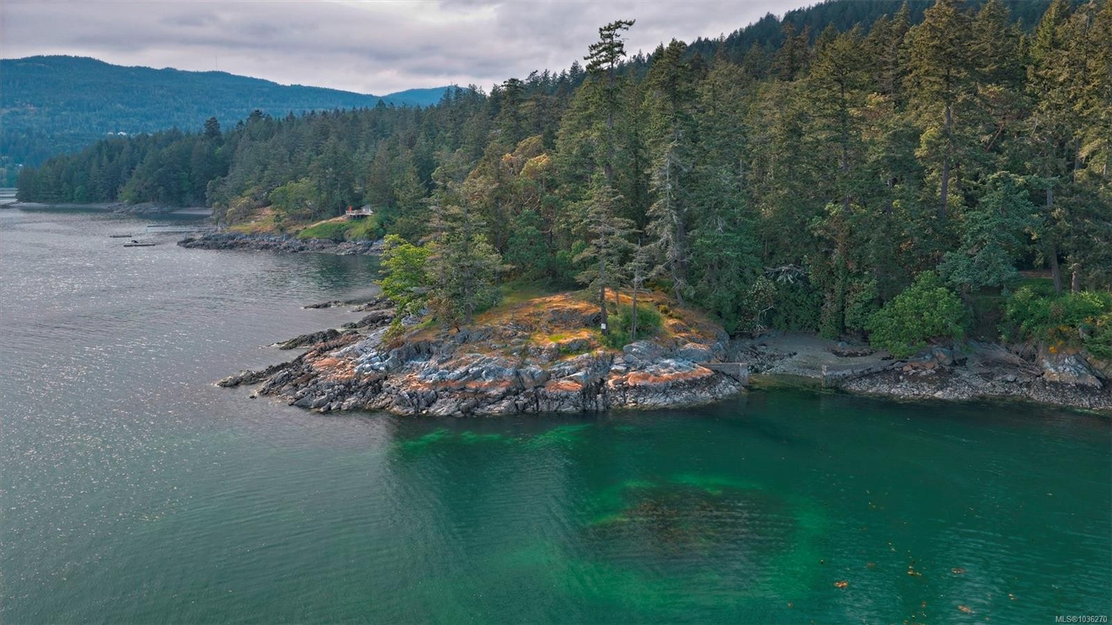 157 Menhinick Dr, Salt Spring, BC