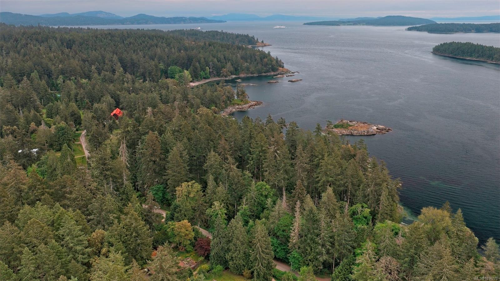 157 Menhinick Dr, Salt Spring, BC