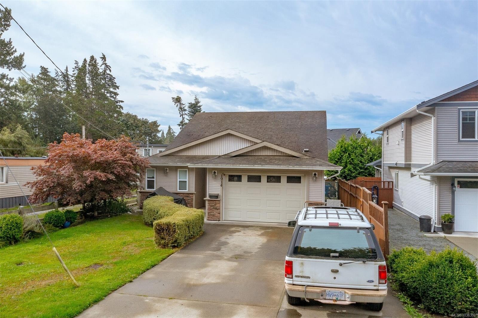 1914 Maple Ave South, Sooke, BC