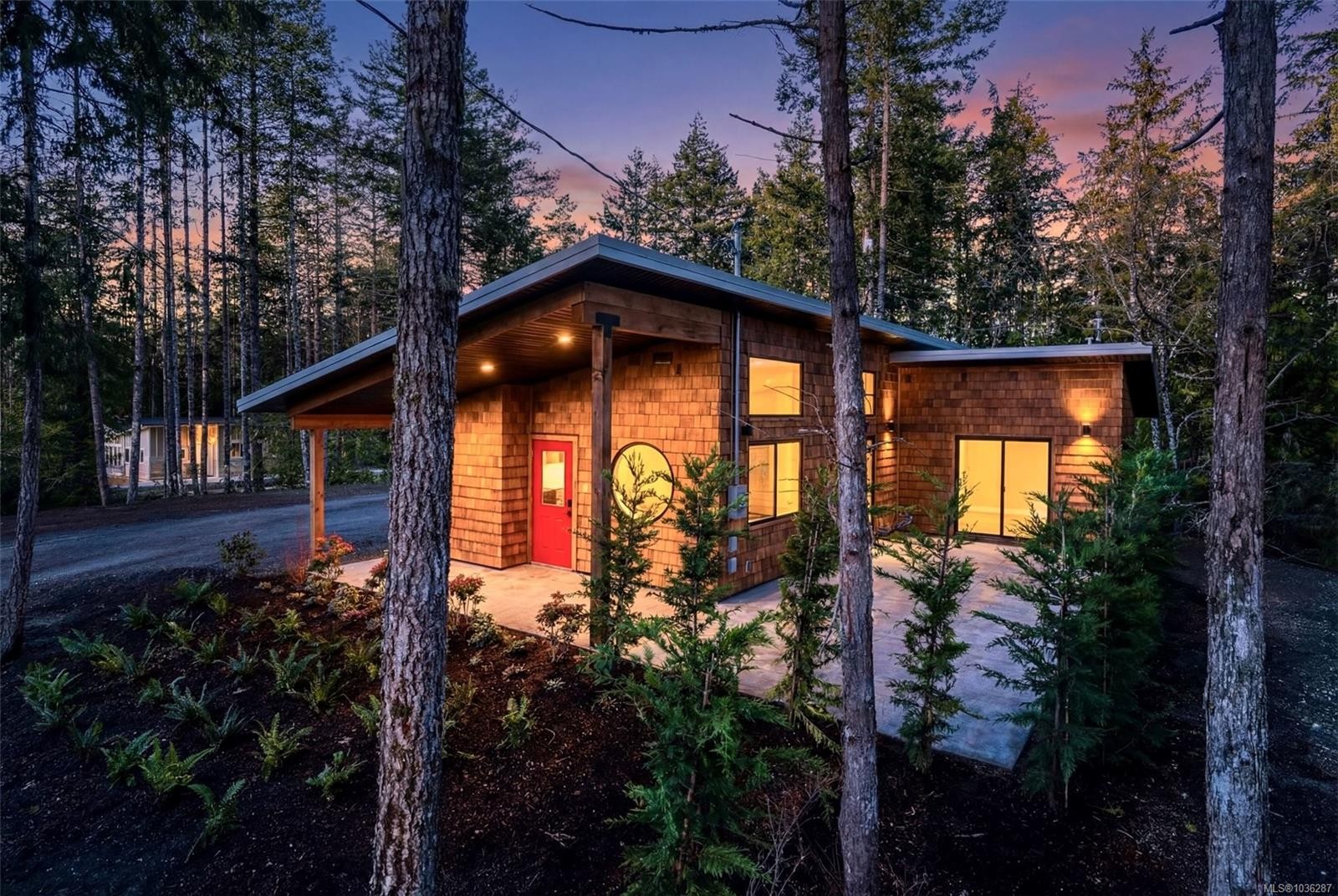 2450 Carpenter Rd, Sooke, BC