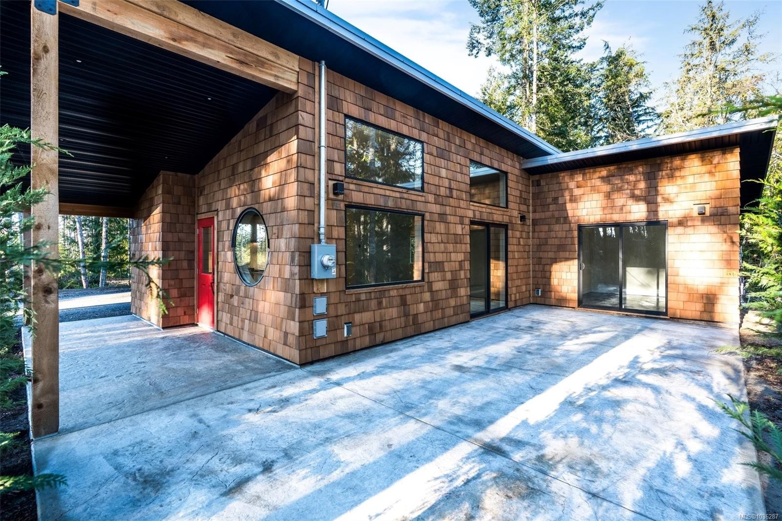 2450 Carpenter Rd, Sooke, BC