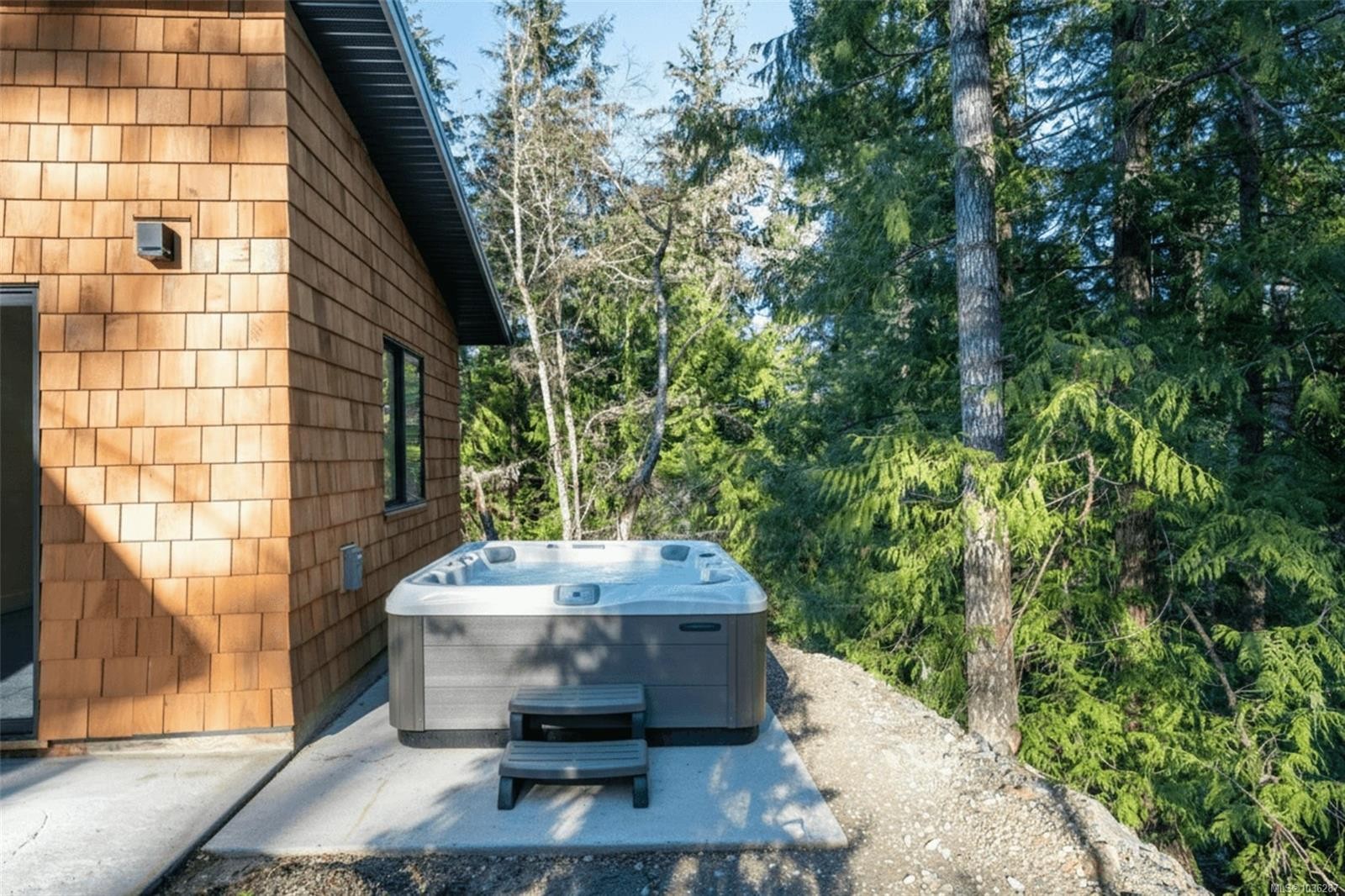 2450 Carpenter Rd, Sooke, BC