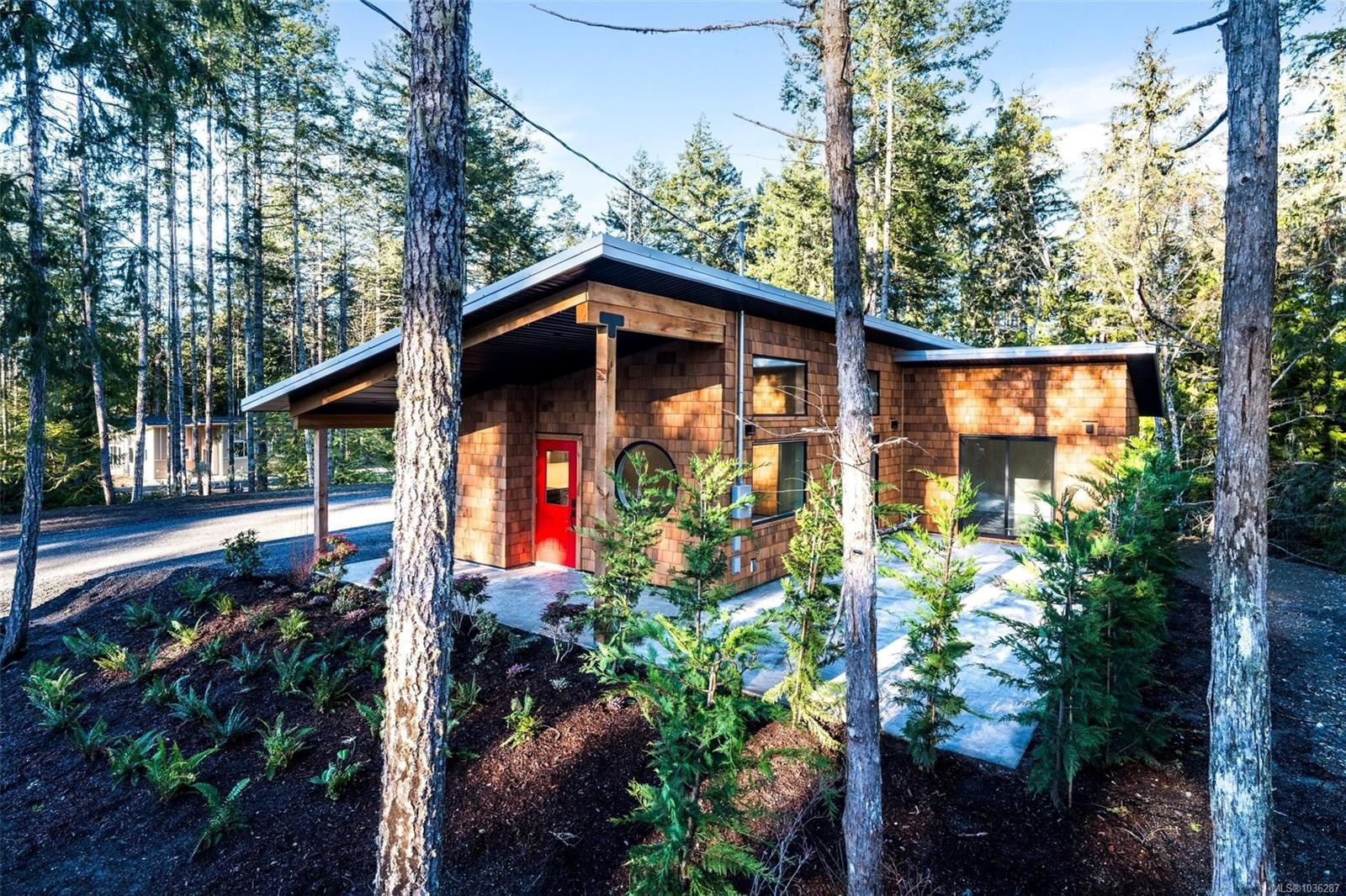 2450 Carpenter Rd, Sooke, BC