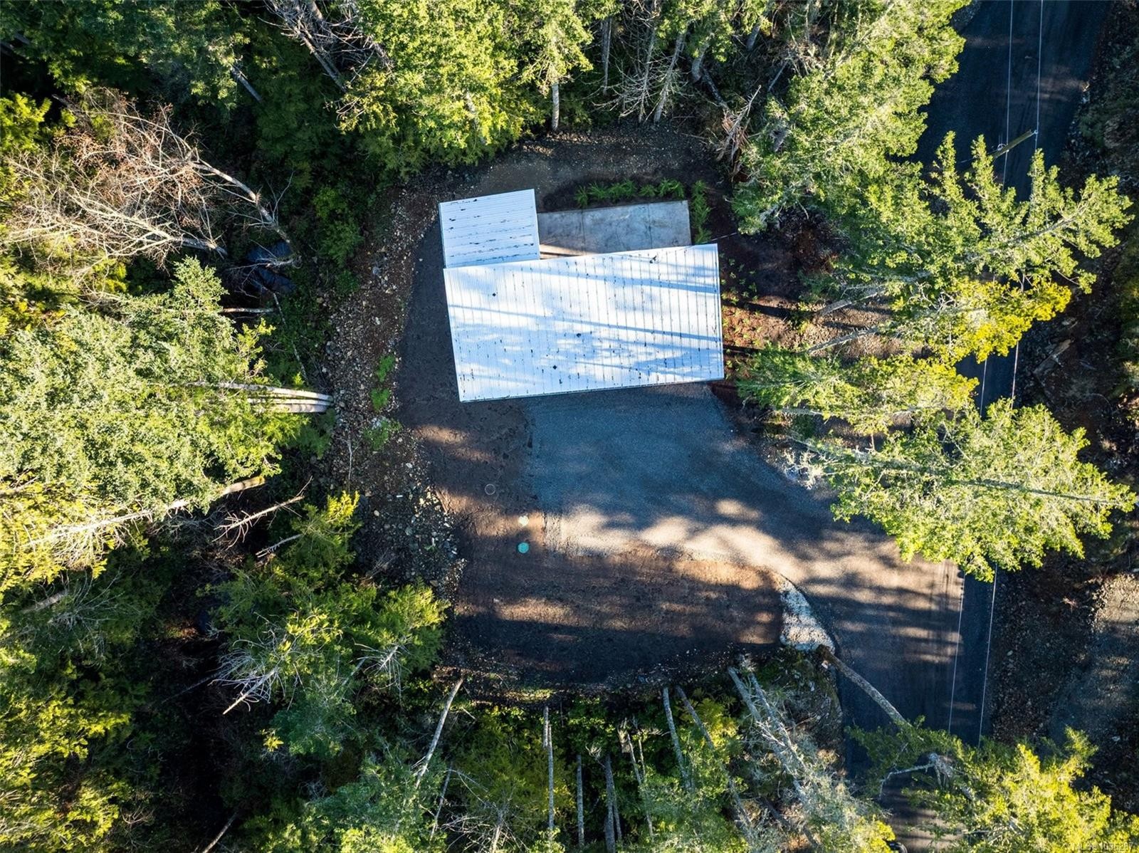 2450 Carpenter Rd, Sooke, BC