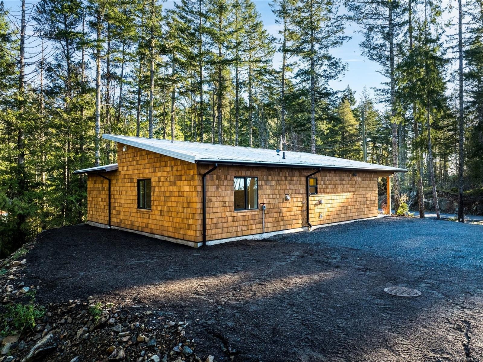 2450 Carpenter Rd, Sooke, BC