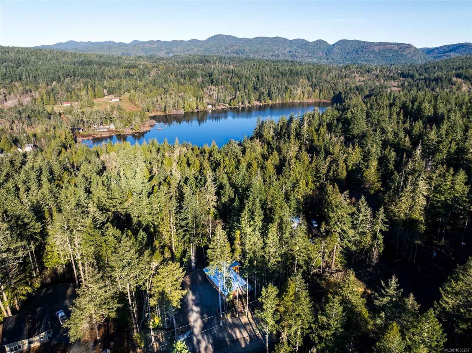 2450 Carpenter Rd, Sooke, BC