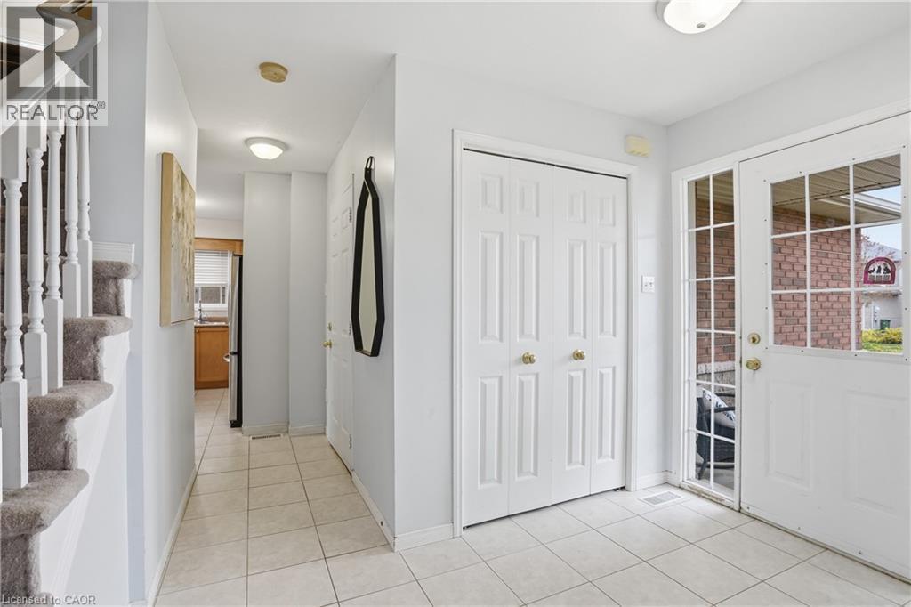156 Provident Way, Hamilton, ON - Indoor Photo Showing Other Room