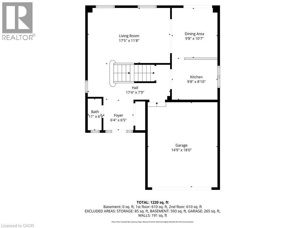 156 Provident Way, Hamilton, ON - Other