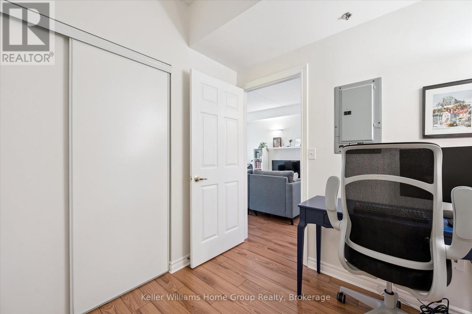 114 - 308 Watson Parkway N, Guelph (Grange Road), ON - Indoor Photo Showing Other Room