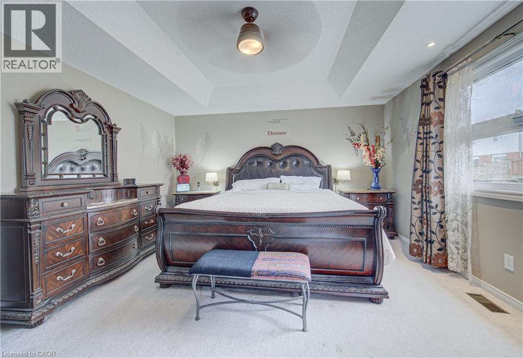 699 Commonwealth Crescent, Kitchener, ON - Indoor