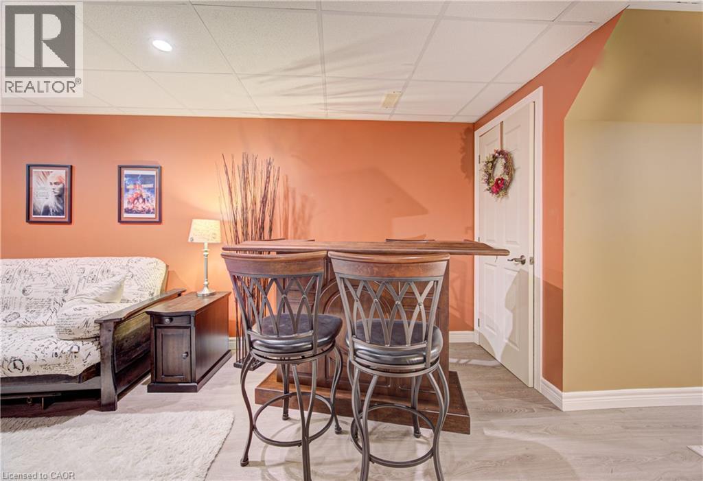 699 Commonwealth Crescent, Kitchener, ON - Indoor