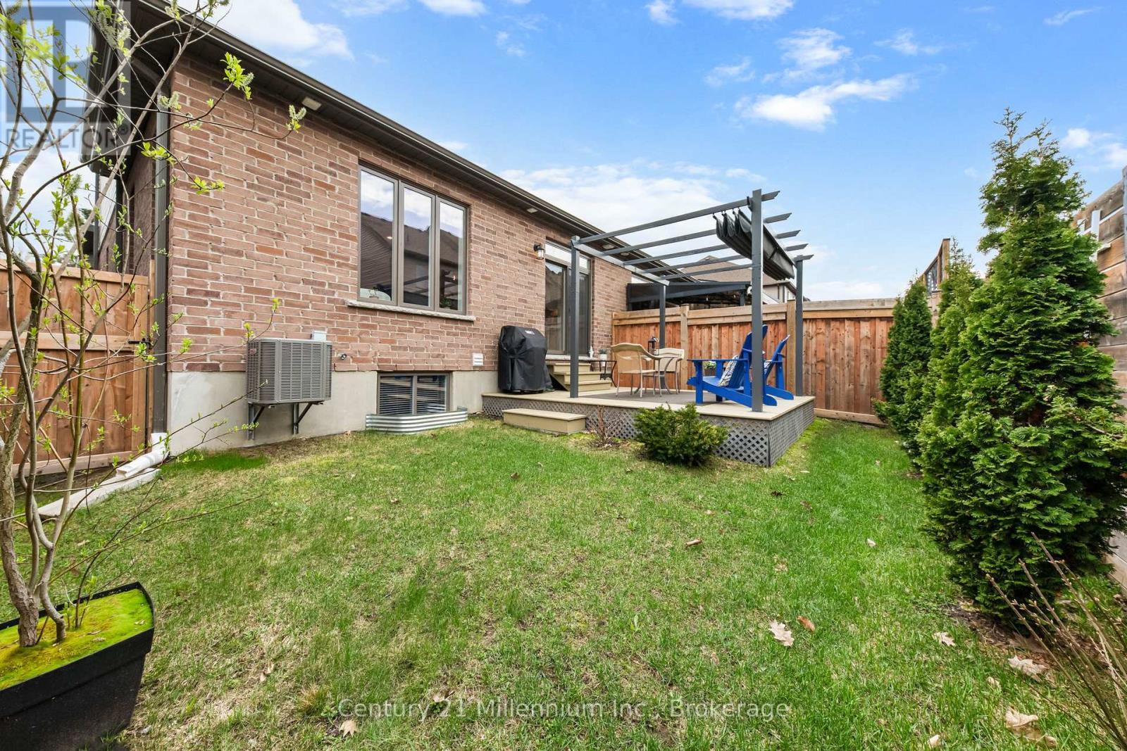 1010 Wright Drive, Midland, ON - Outdoor With Exterior