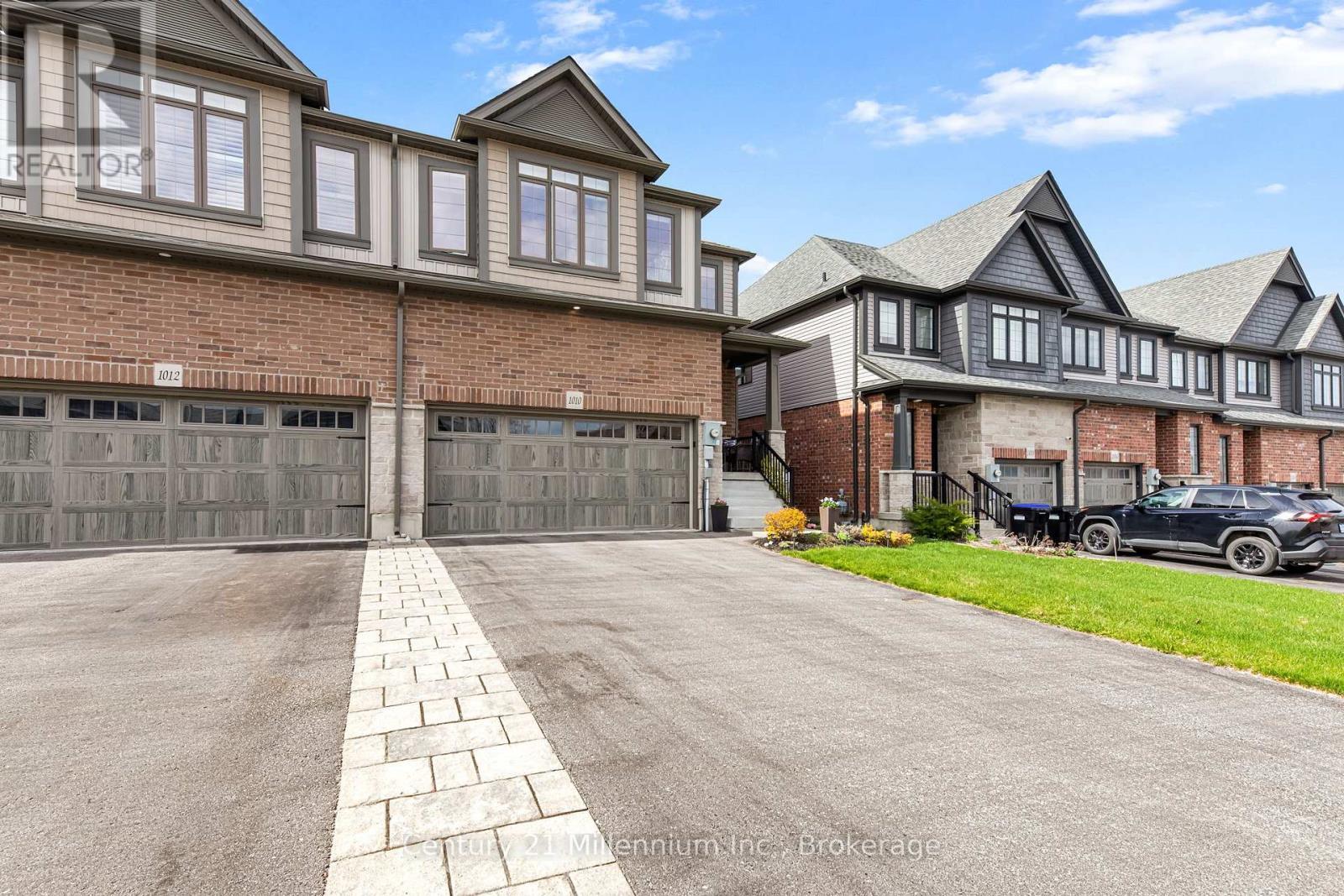 1010 Wright Drive, Midland, ON - Outdoor