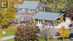 9043 RIDGE Road Niagara Falls, ON L3B 5N7