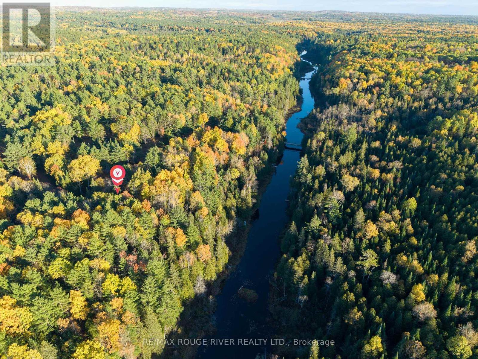 23 Egan Lane, Bancroft, ON - Outdoor With View