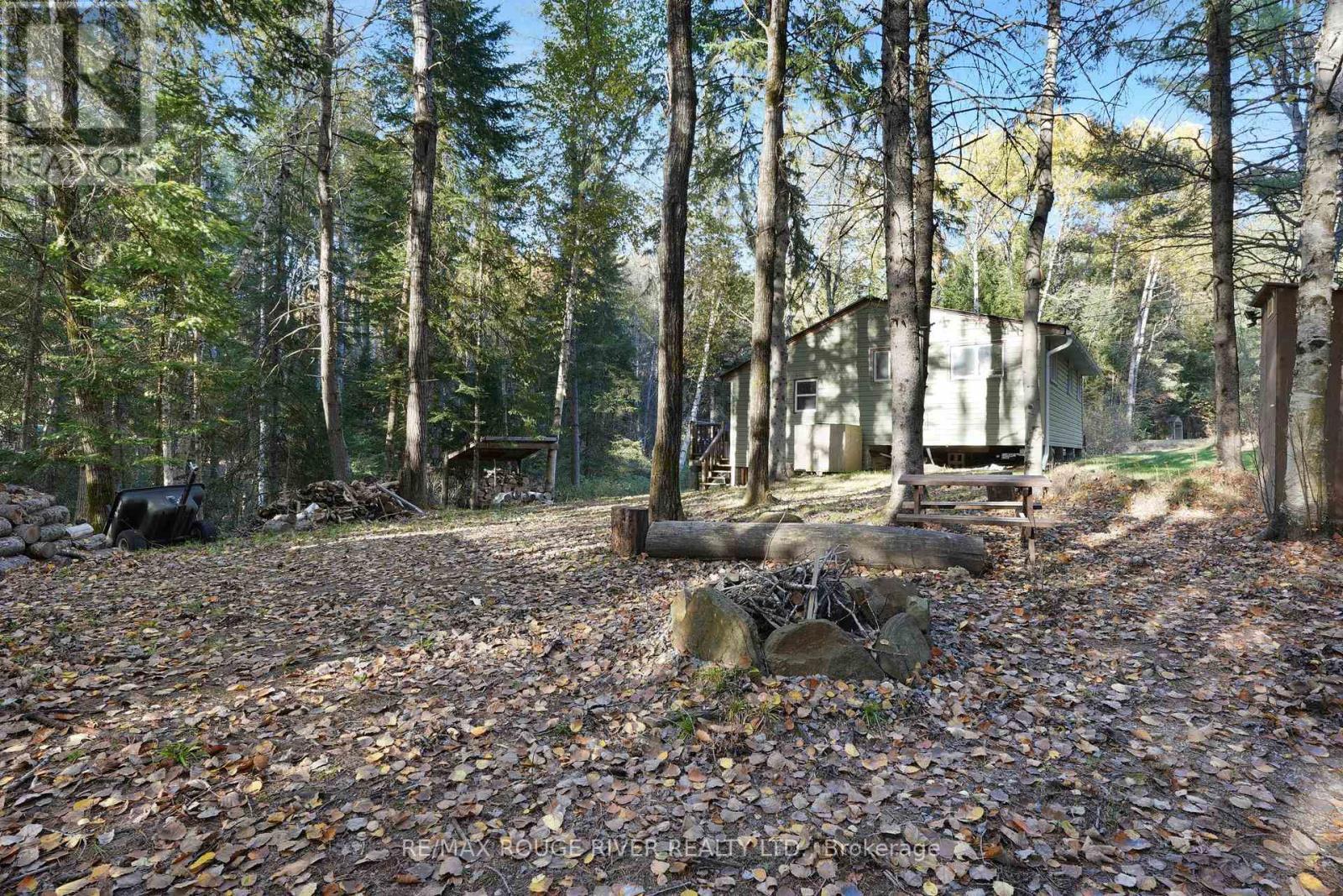 23 Egan Lane, Bancroft, ON - Outdoor