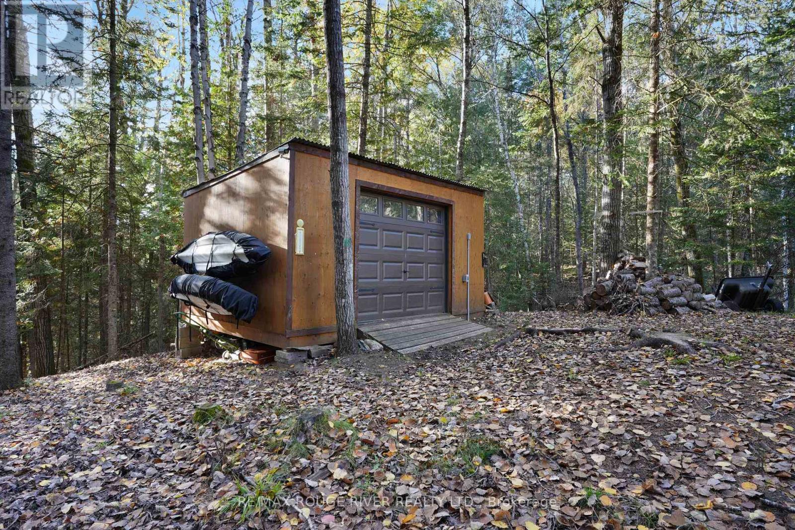23 Egan Lane, Bancroft, ON - Outdoor