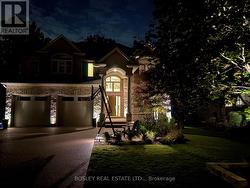 17 RHODES COURT Pelham (Fonthill), ON L0S 1E4