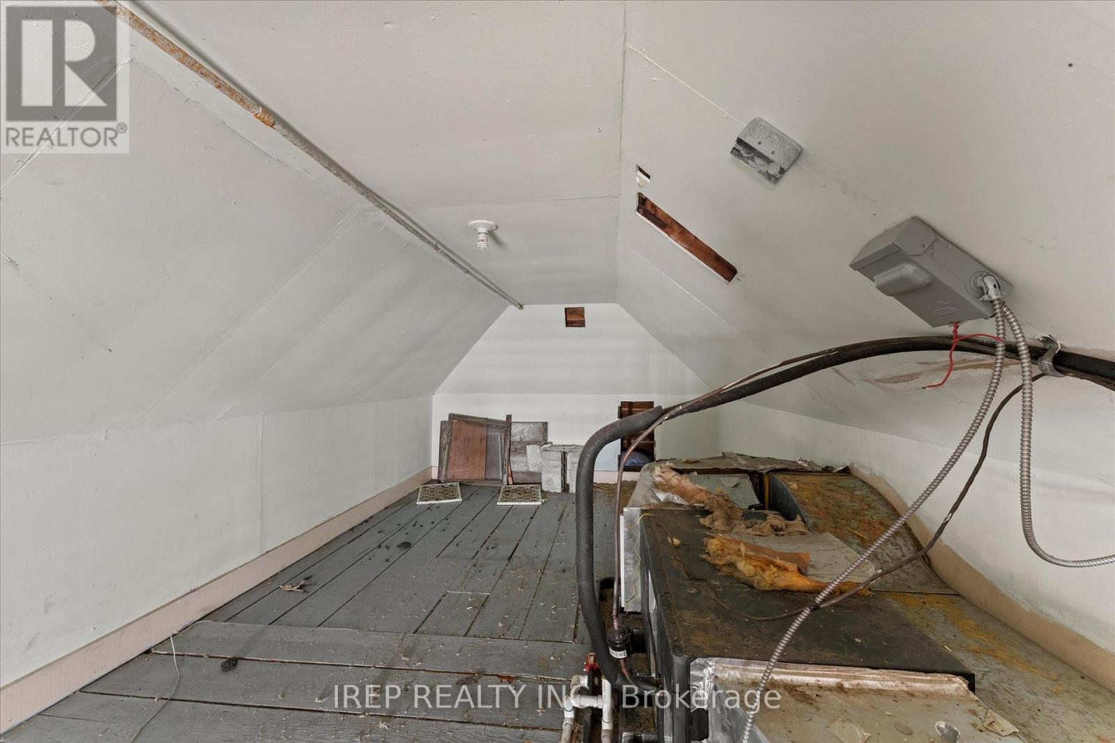 3056 Alexander Avenue, Windsor, ON - Photo Showing Other Room