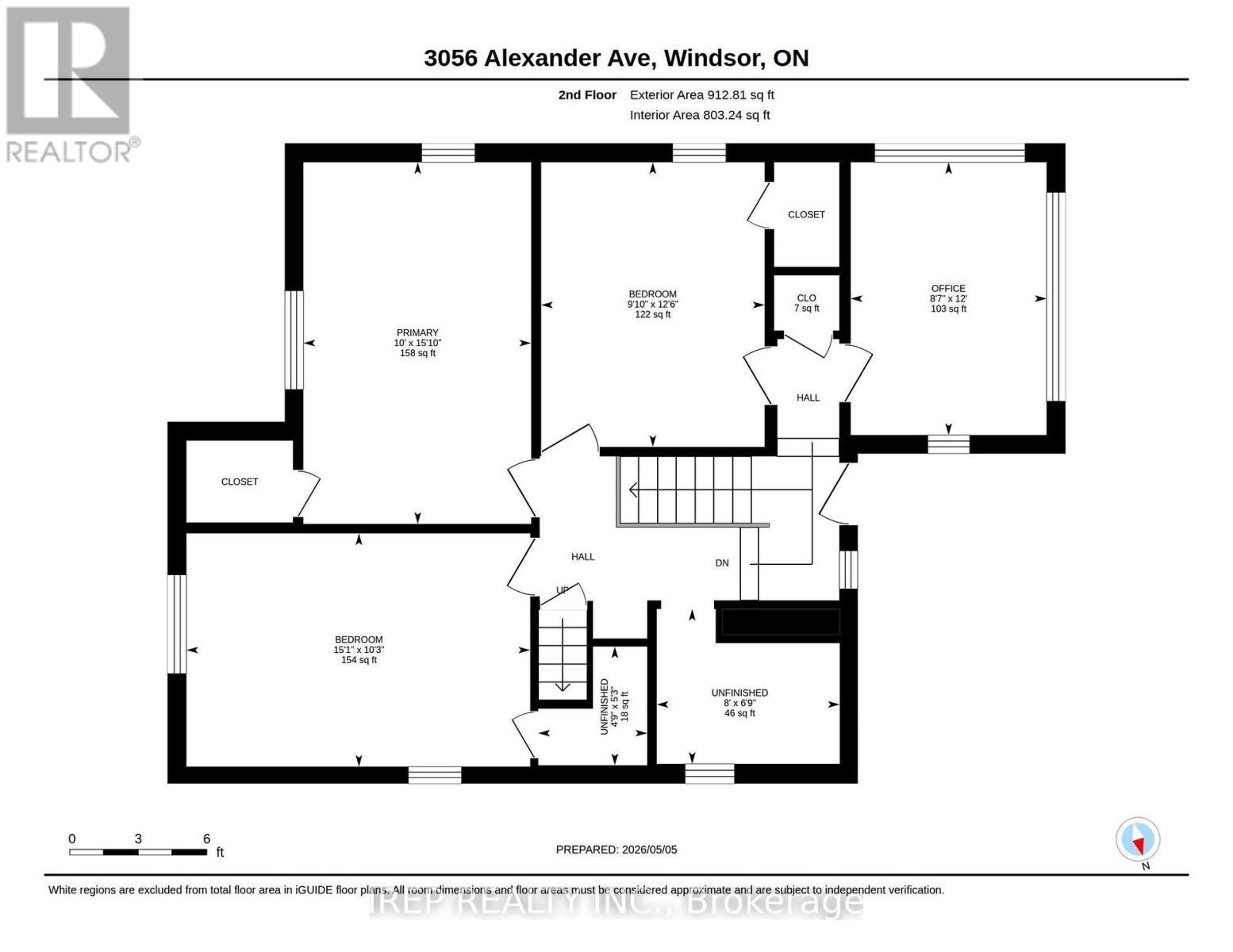 3056 Alexander Avenue, Windsor, ON - Other