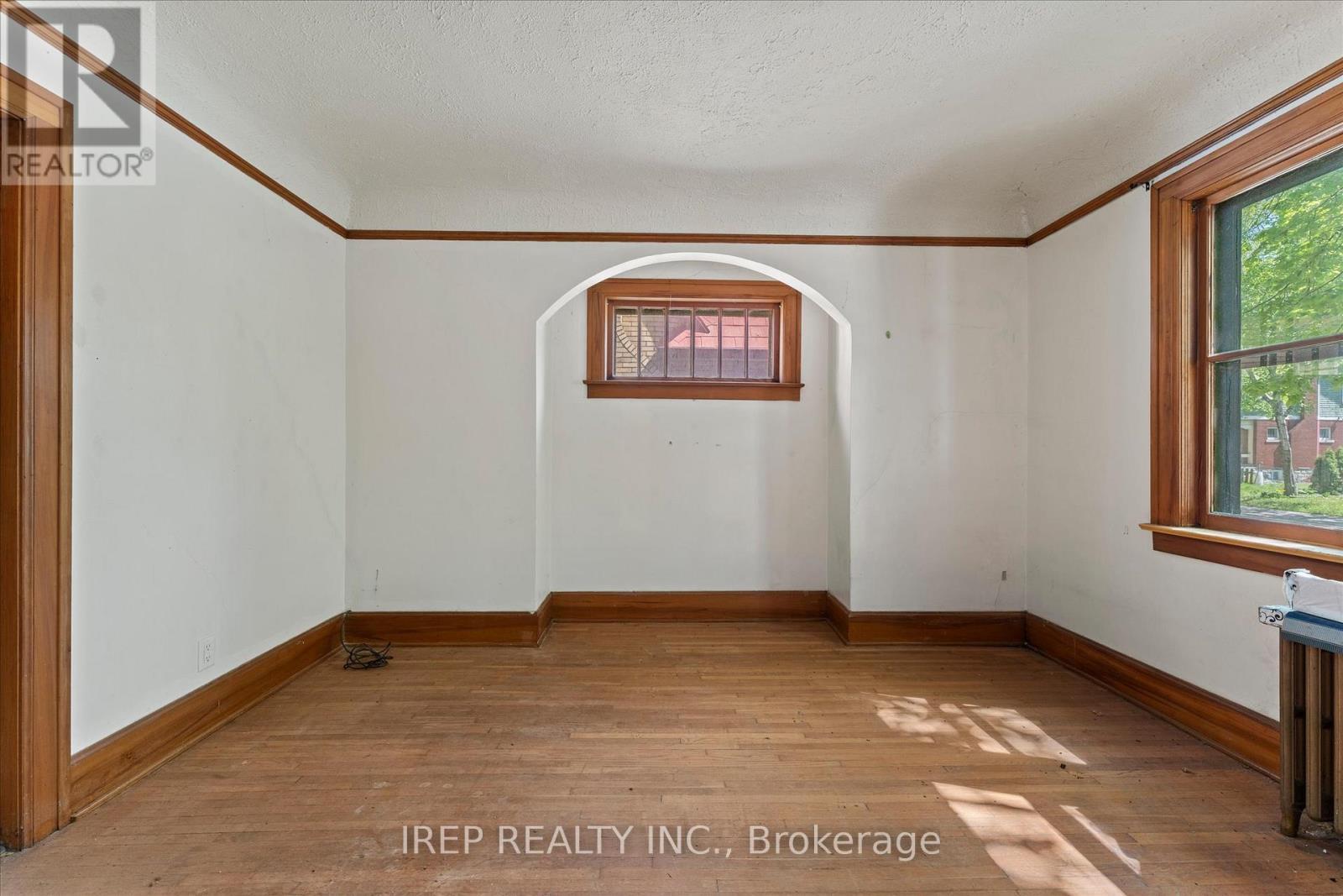 3056 Alexander Avenue, Windsor, ON - Indoor Photo Showing Other Room