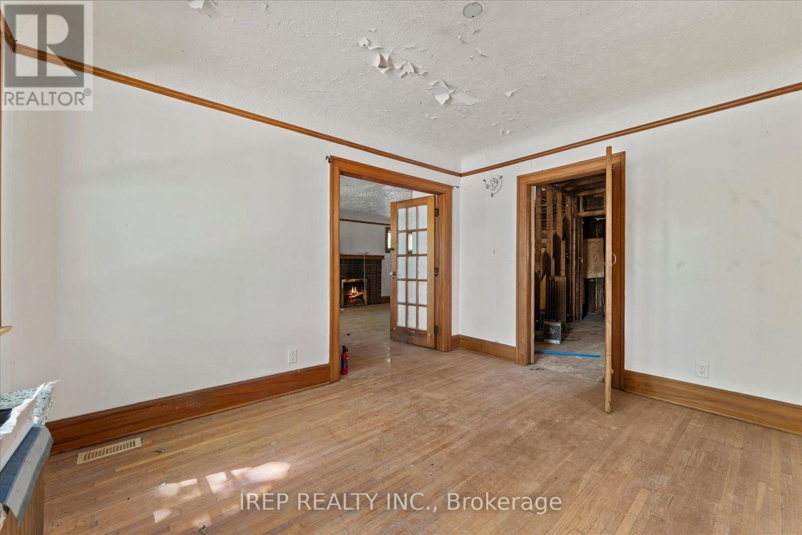 3056 Alexander Avenue, Windsor, ON - Indoor Photo Showing Other Room