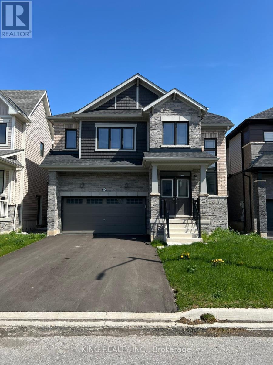 82 Sunflower Crescent, Thorold, ON - Outdoor With Facade
