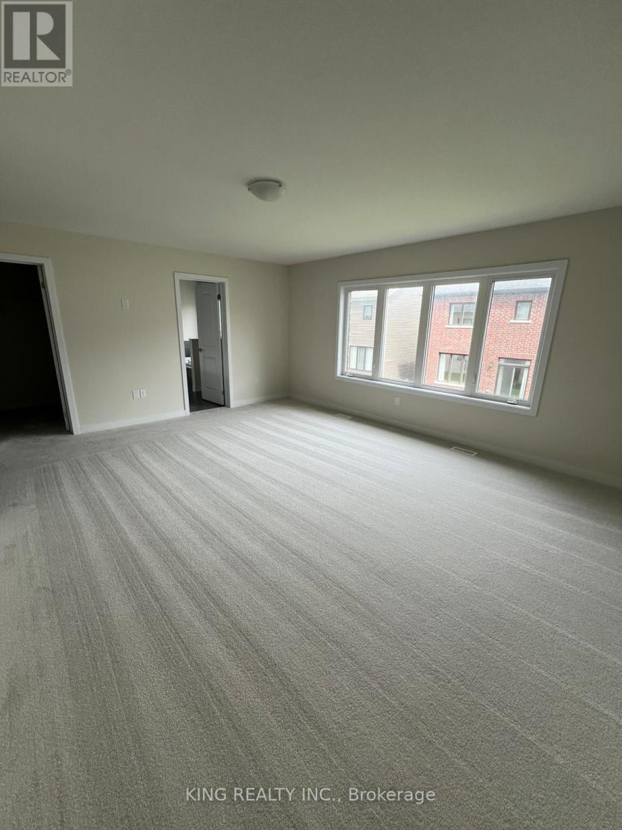 82 Sunflower Crescent, Thorold, ON - Indoor Photo Showing Other Room