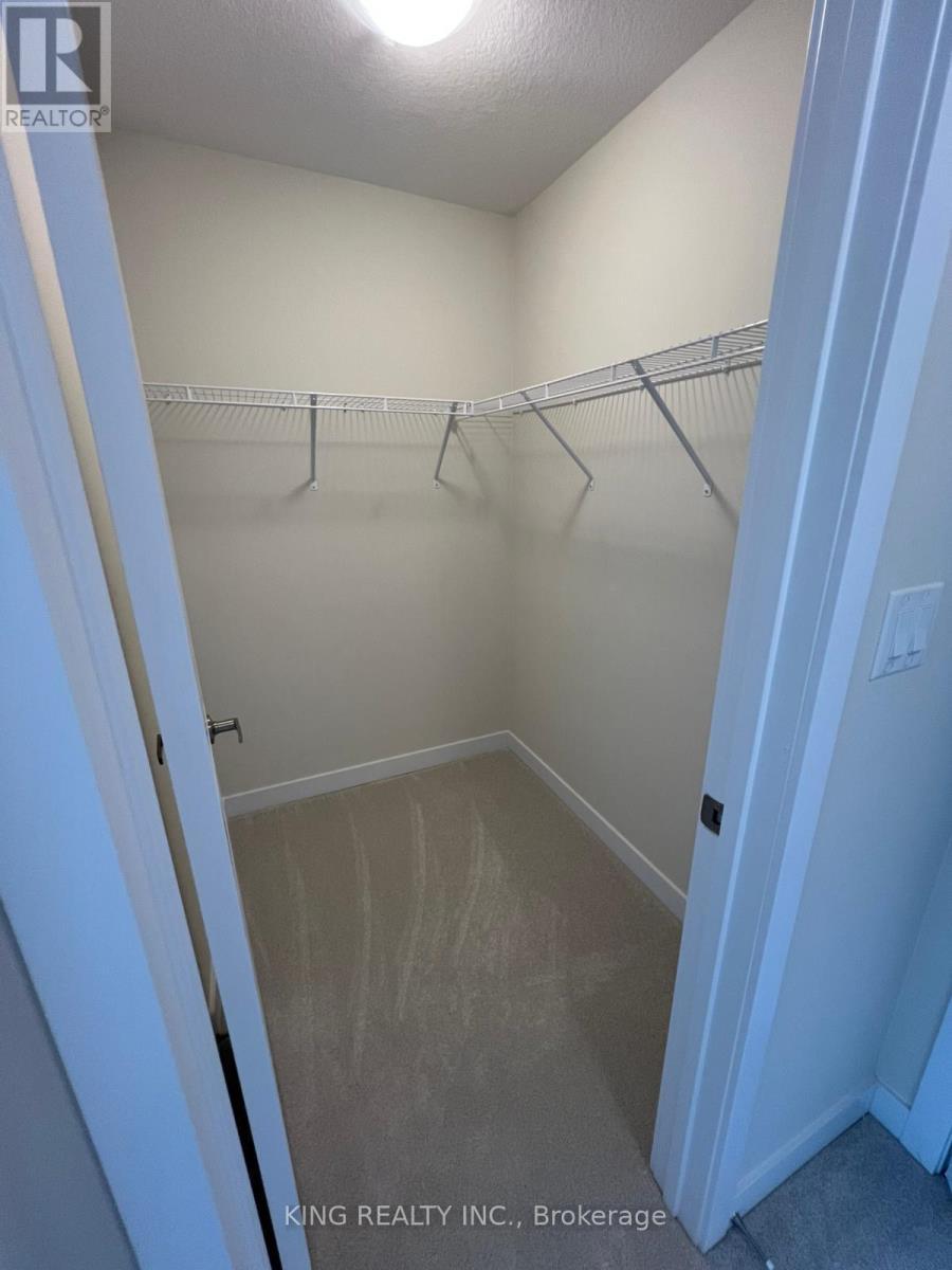 82 Sunflower Crescent, Thorold, ON - Indoor With Storage