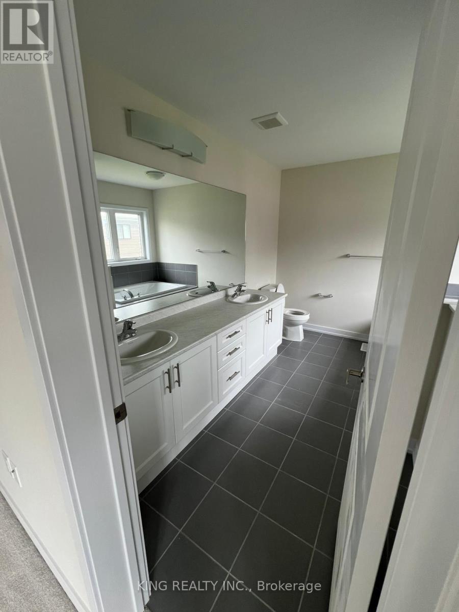 82 Sunflower Crescent, Thorold, ON - Indoor