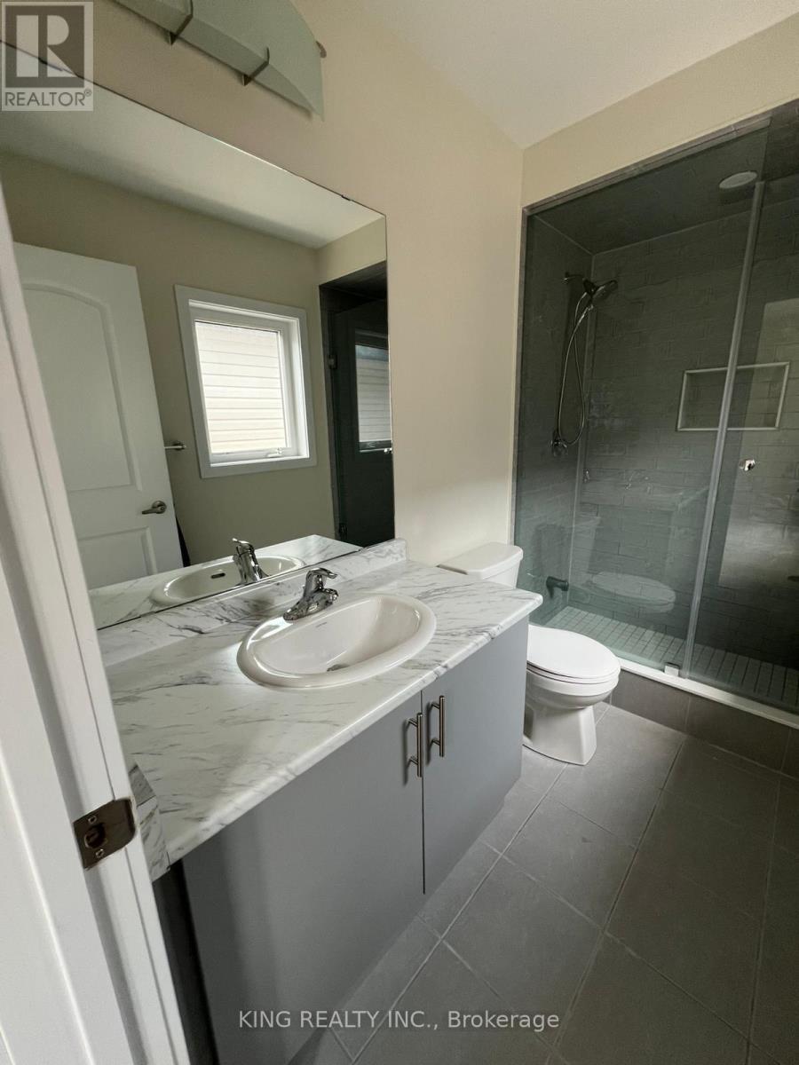 82 Sunflower Crescent, Thorold, ON - Indoor Photo Showing Bathroom