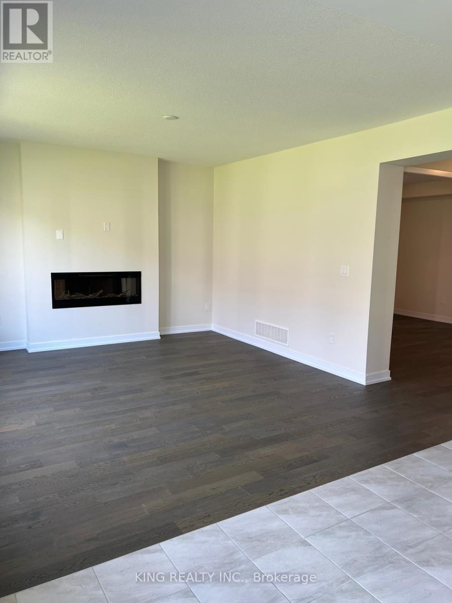 82 Sunflower Crescent, Thorold, ON - Indoor