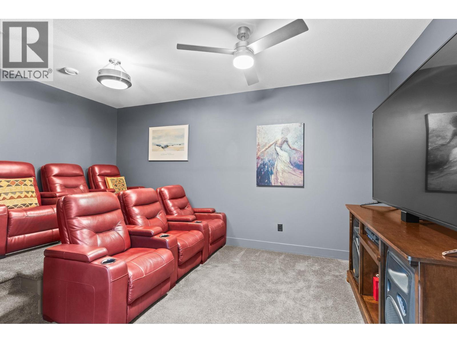 3643 Wild Rose Road, Kelowna, BC - Indoor