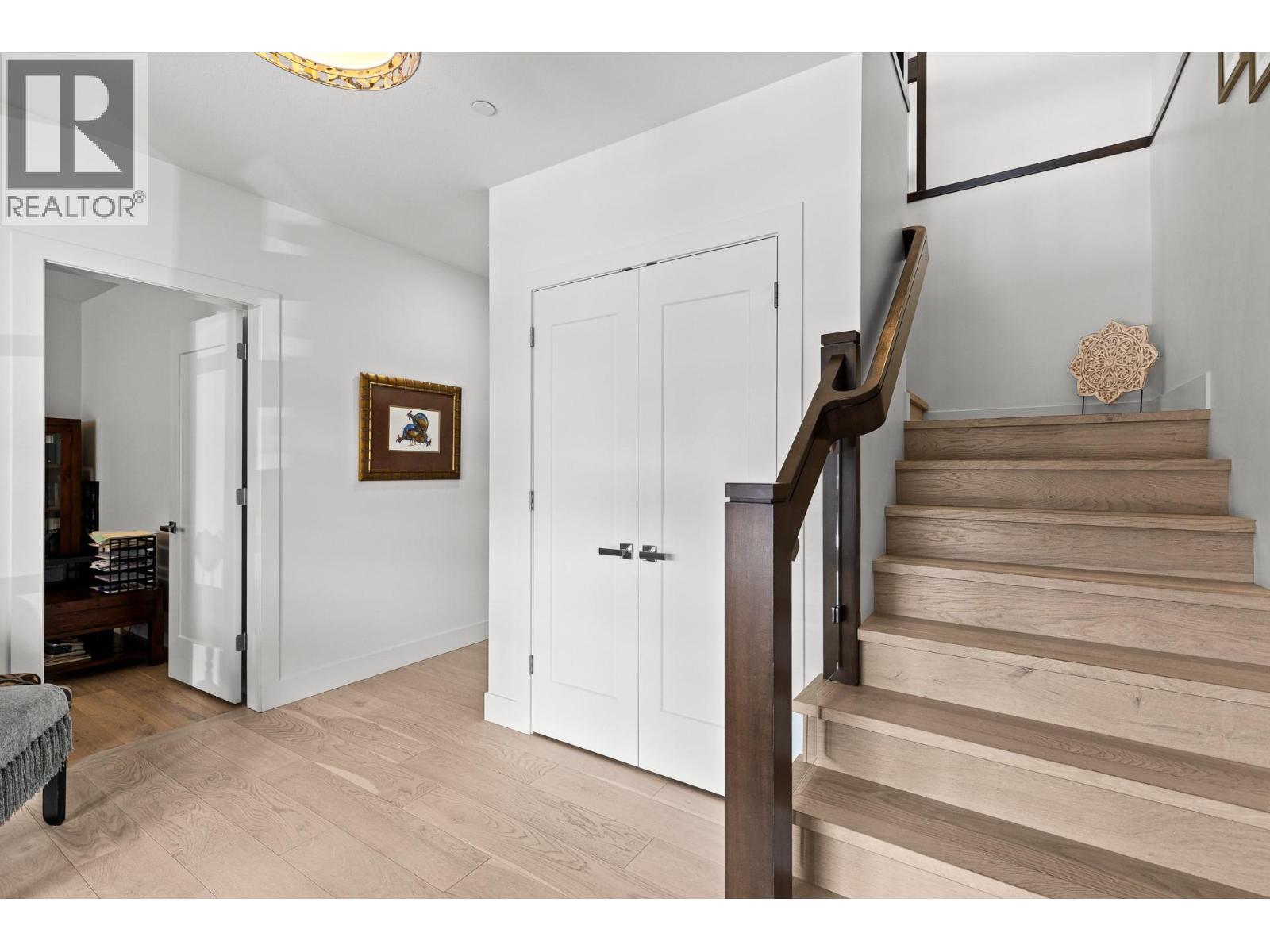 3643 Wild Rose Road, Kelowna, BC - Indoor Photo Showing Other Room