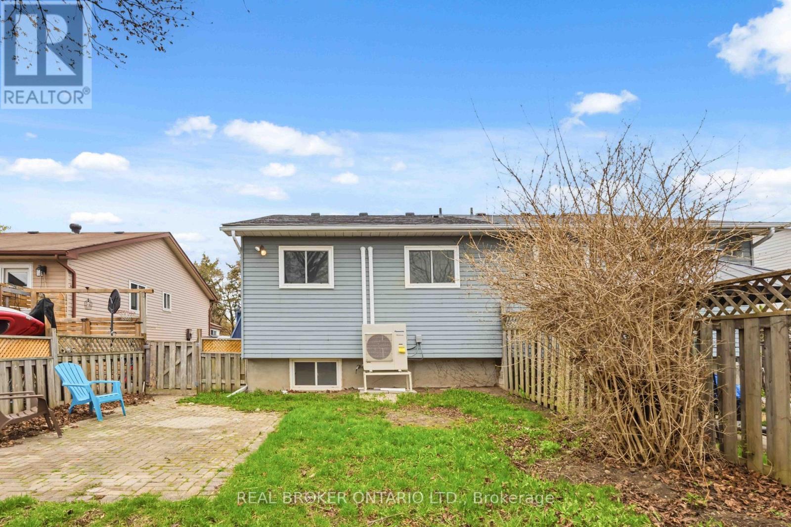 Main - 1306 Valley Drive, Oshawa, ON - Outdoor