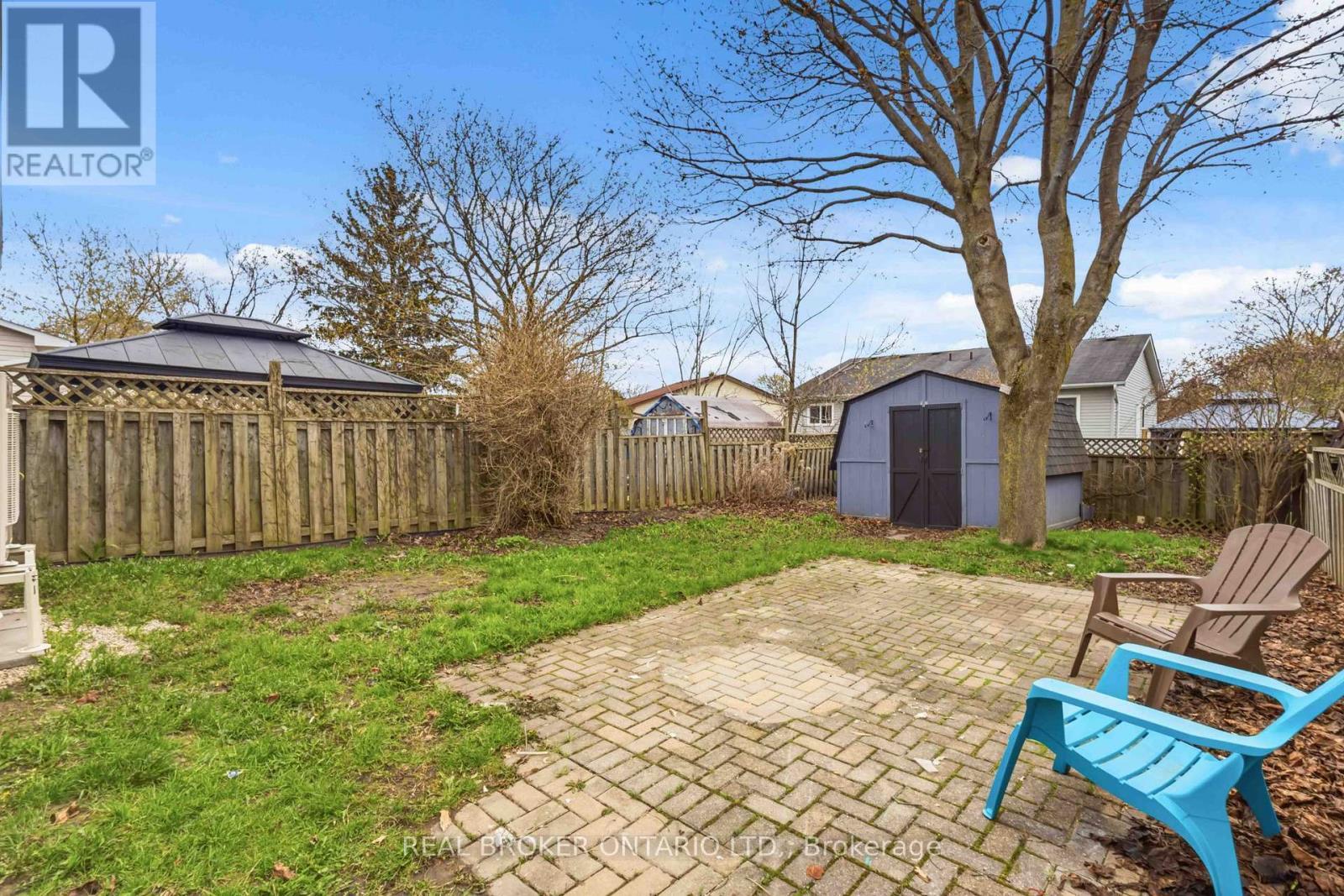 Main - 1306 Valley Drive, Oshawa, ON - Outdoor