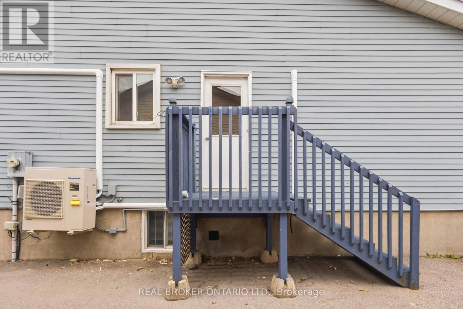 Main - 1306 Valley Drive, Oshawa, ON - Outdoor With Exterior