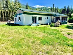 627 Swanson Place Swansea Point, BC V0E 2K2