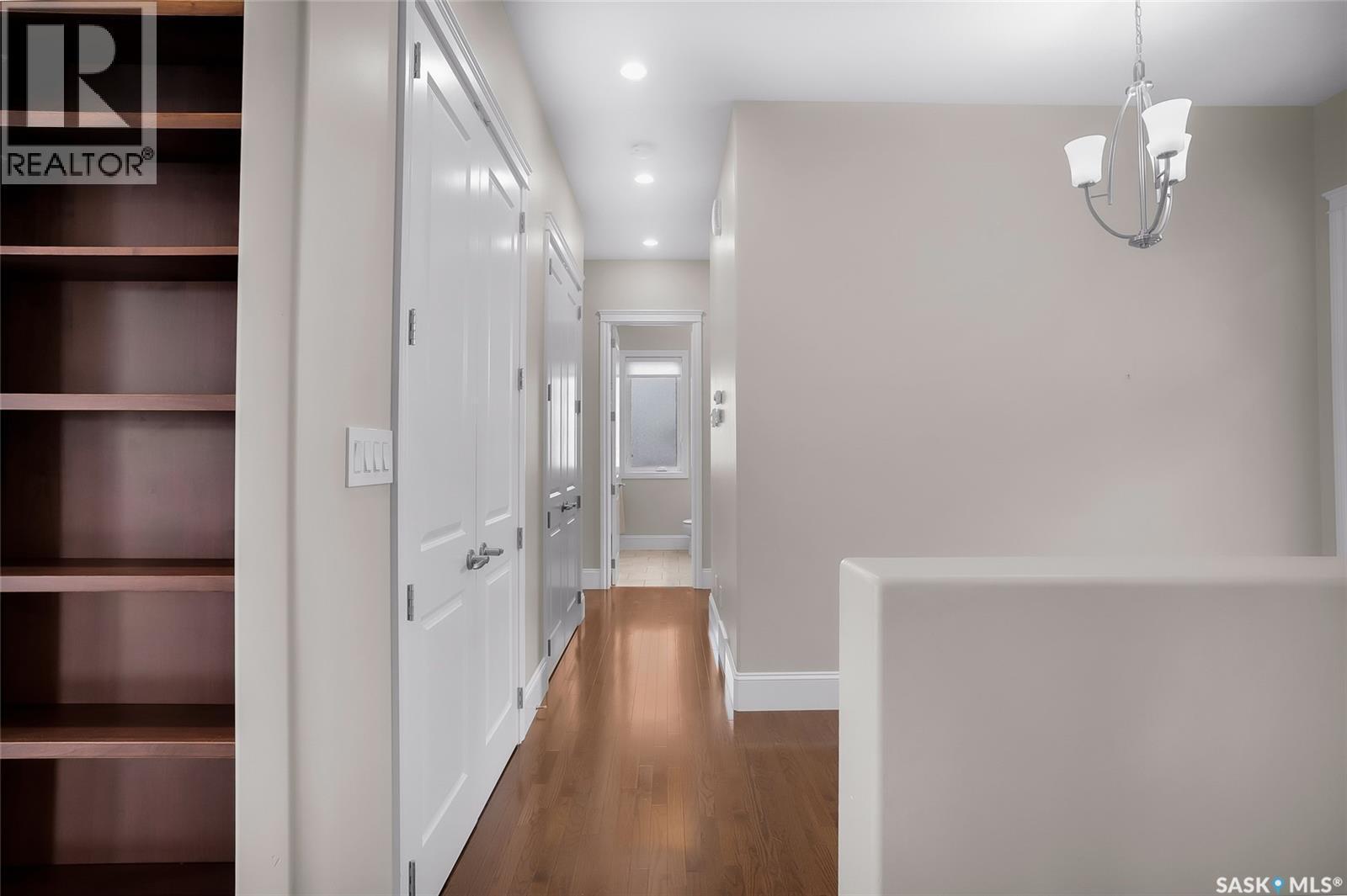 914 Paton Bay, Saskatoon, SK - Indoor Photo Showing Other Room