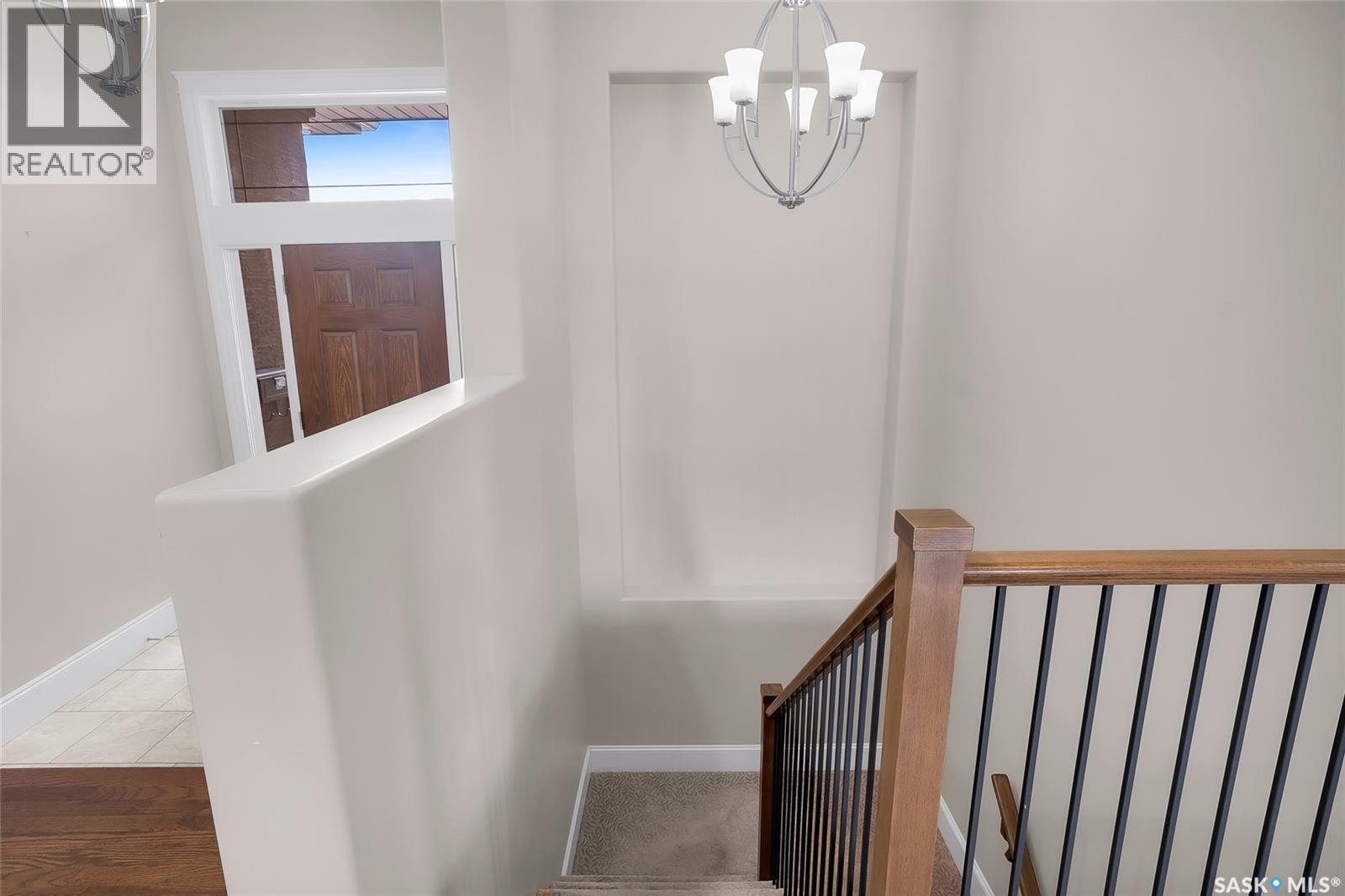 914 Paton Bay, Saskatoon, SK - Indoor Photo Showing Other Room