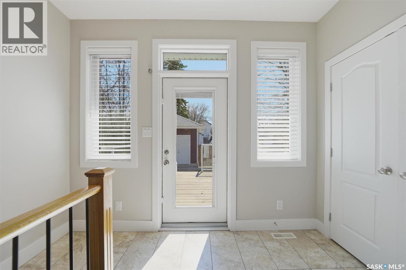 1024 Temperance Street, Saskatoon, SK - Indoor Photo Showing Other Room