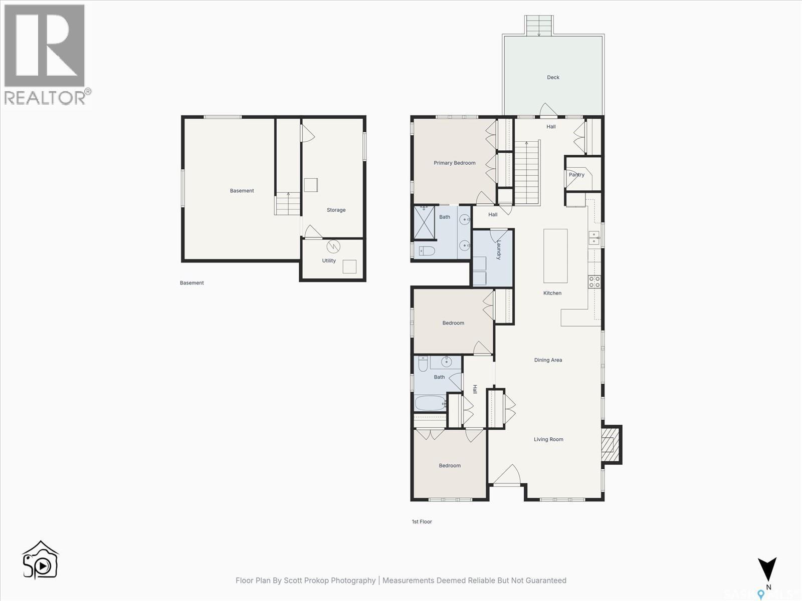 1024 Temperance Street, Saskatoon, SK - Other