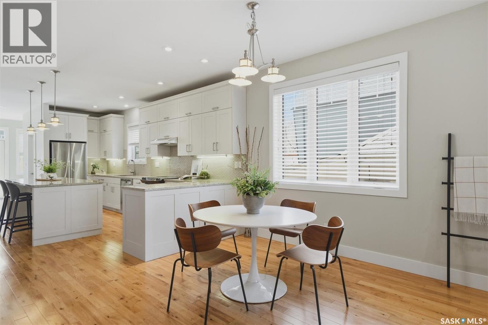 1024 Temperance Street, Saskatoon, SK - Indoor Photo Showing Other Room