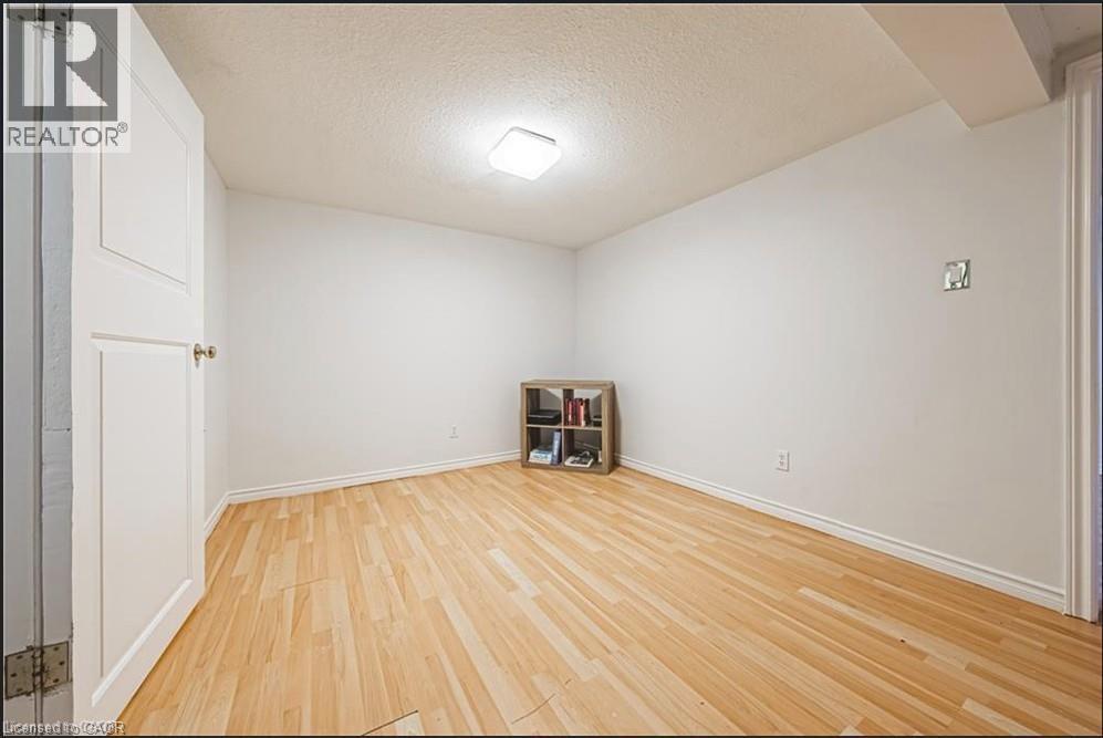 Living area basement - 267 Erb Street E, Waterloo, ON - Indoor Photo Showing Other Room
