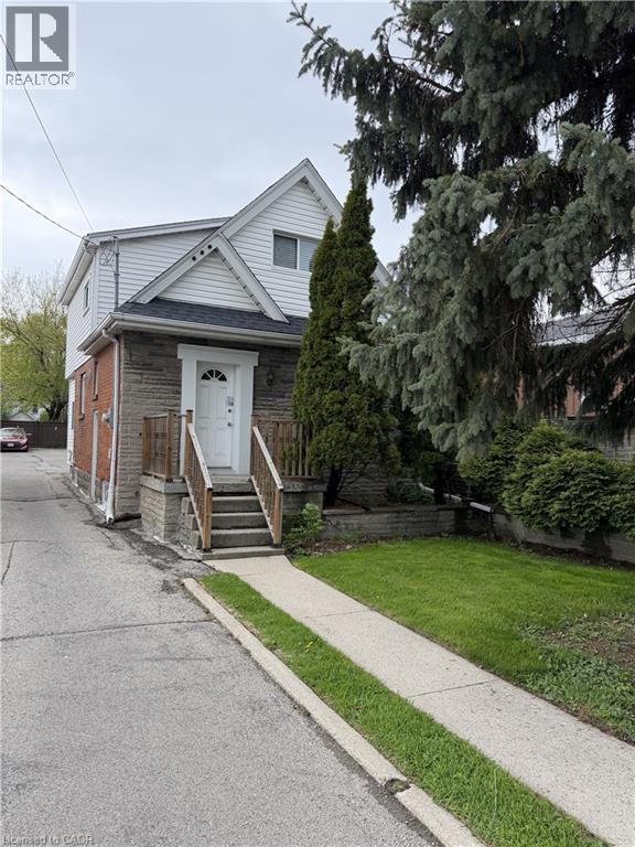 24 East 25Th Street, Hamilton, ON - Outdoor