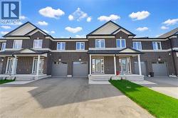 232 KEESO Lane Listowel, ON N4W 0J3