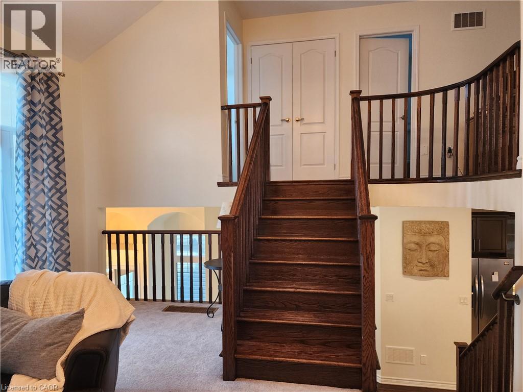 259 Grovehill Crescent, Kitchener, ON - Indoor Photo Showing Other Room