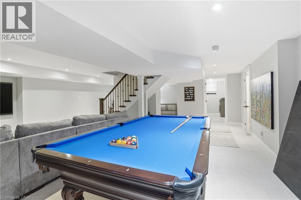 735 George Street, Burlington, ON - Indoor Photo Showing Other Room